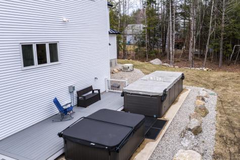 33 Eastfield Drive Gray ME 04039