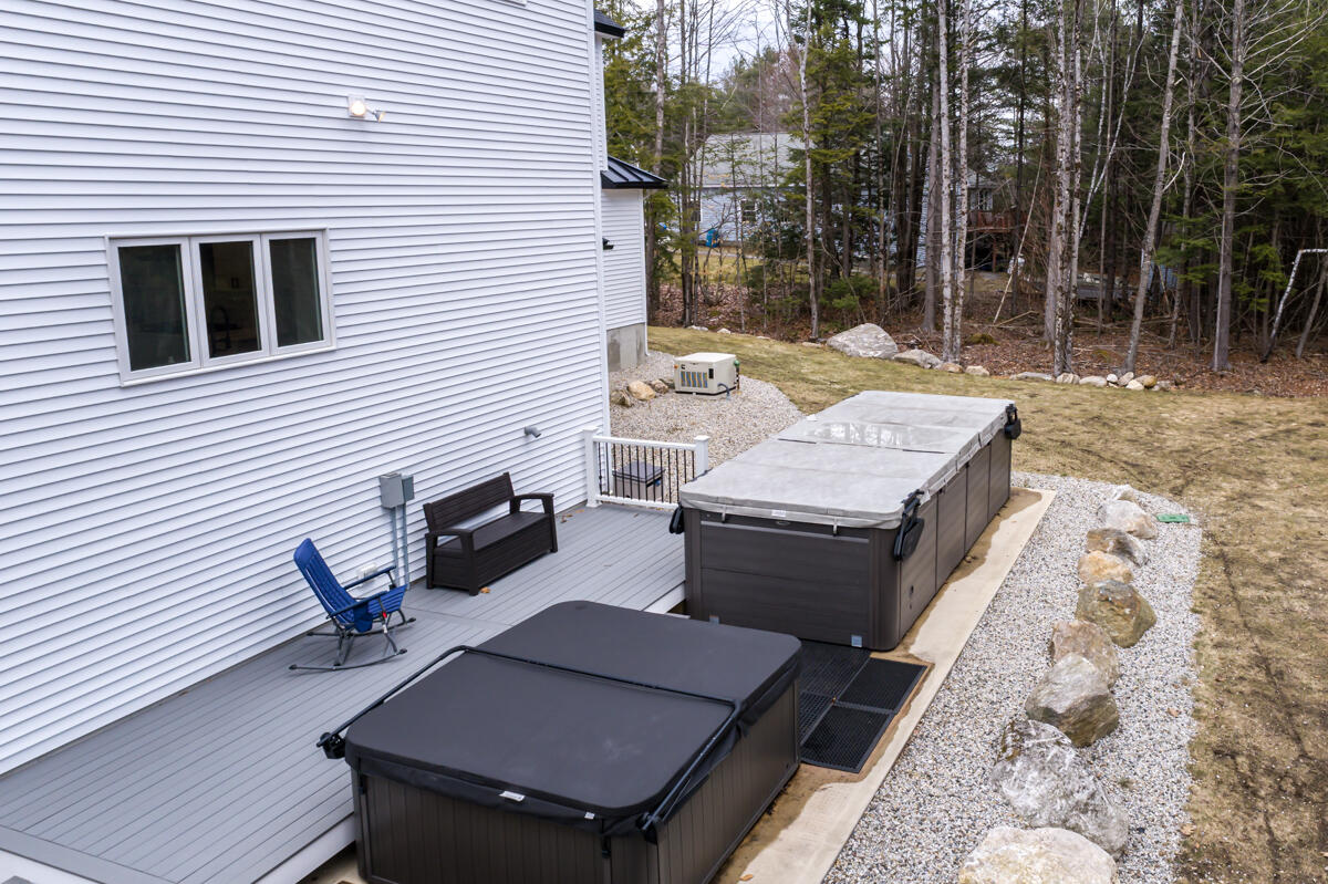33 Eastfield Drive Gray ME 04039