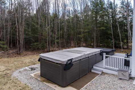 33 Eastfield Drive Gray ME 04039