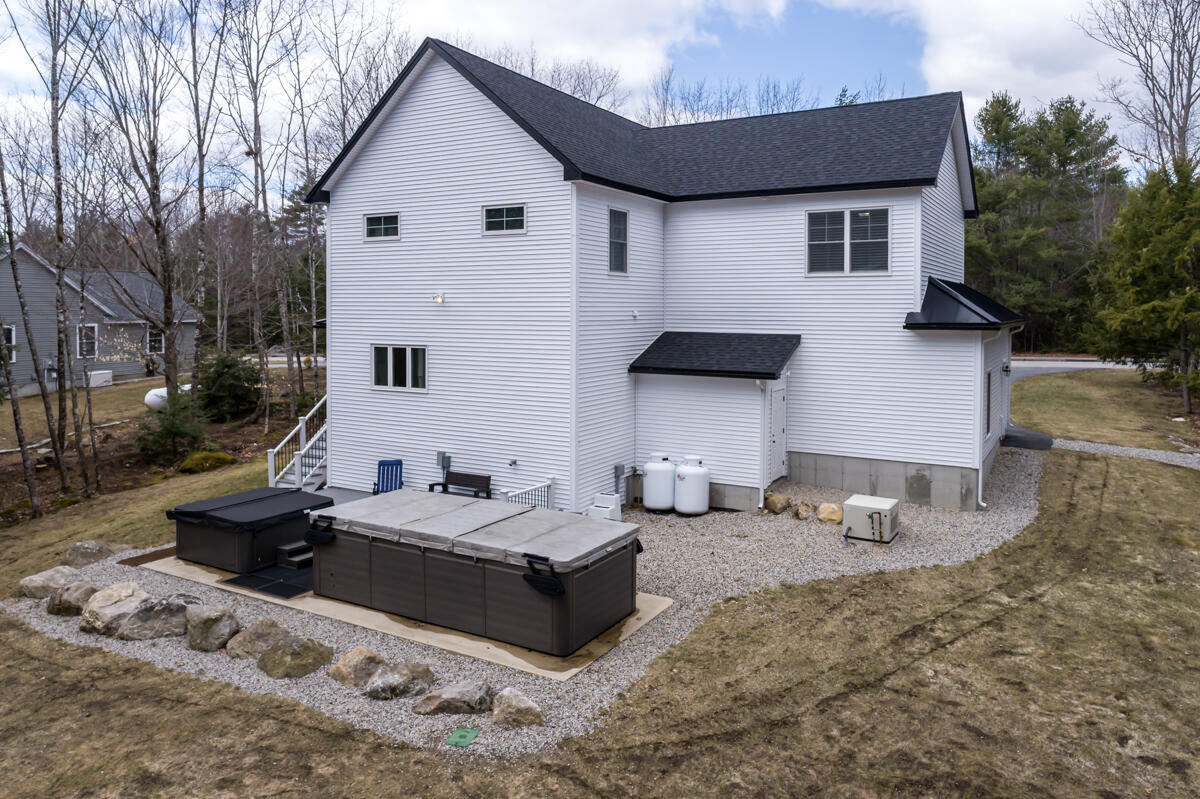 33 Eastfield Drive Gray ME 04039