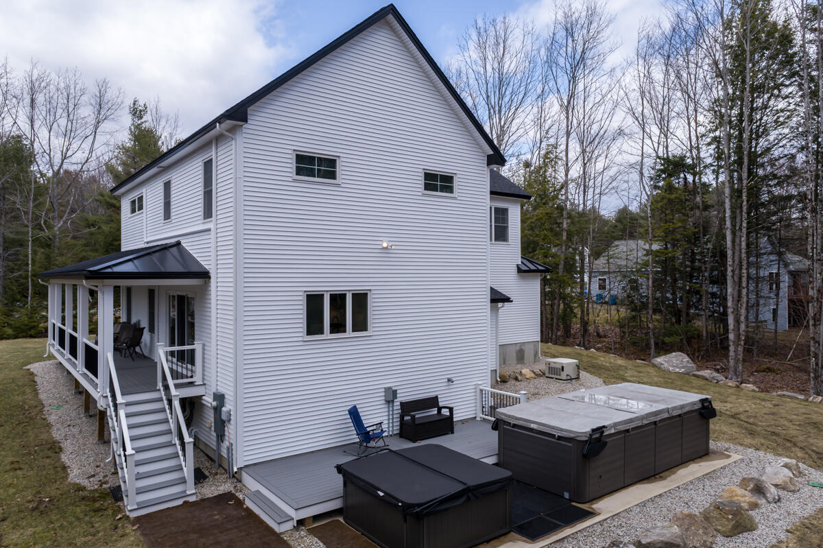33 Eastfield Drive Gray ME 04039