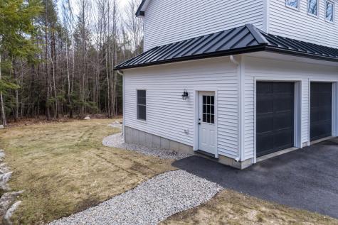 33 Eastfield Drive Gray ME 04039
