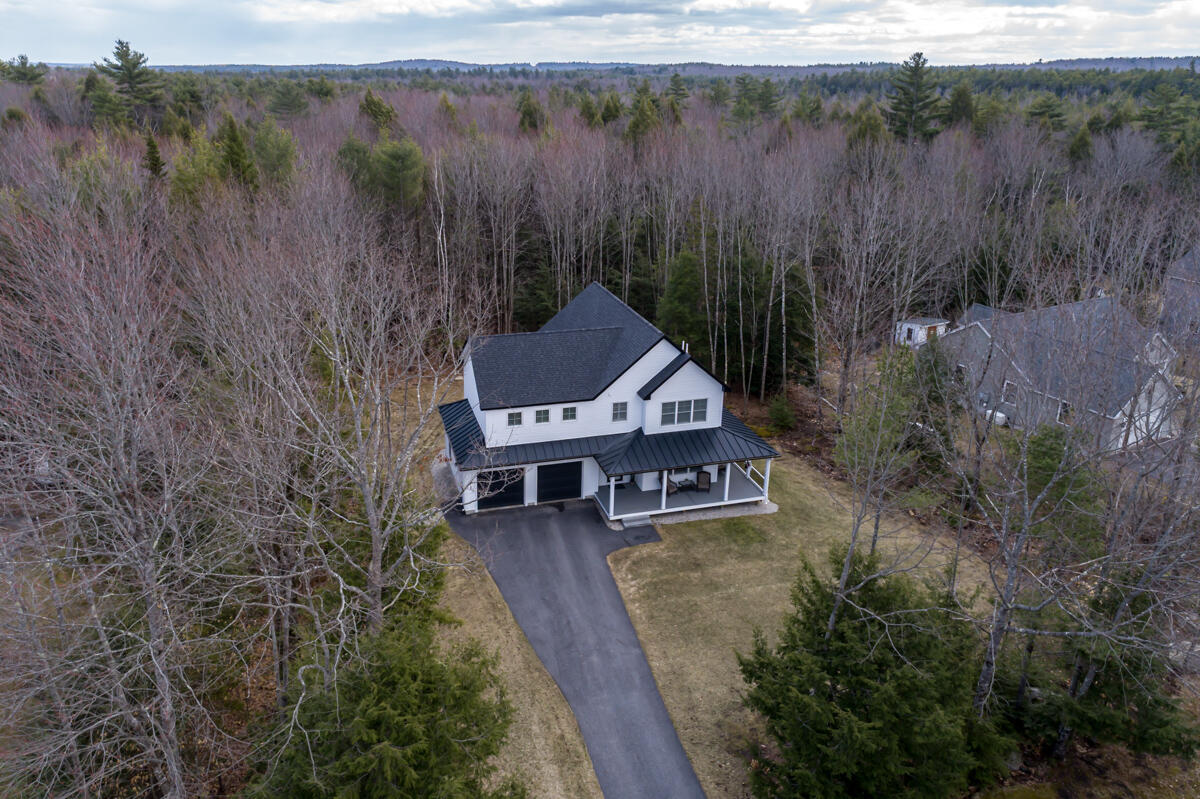 33 Eastfield Drive Gray ME 04039