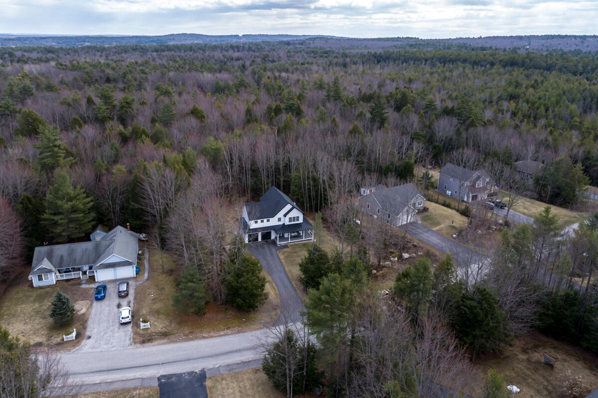 33 Eastfield Drive Gray ME 04039