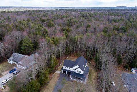 33 Eastfield Drive Gray ME 04039