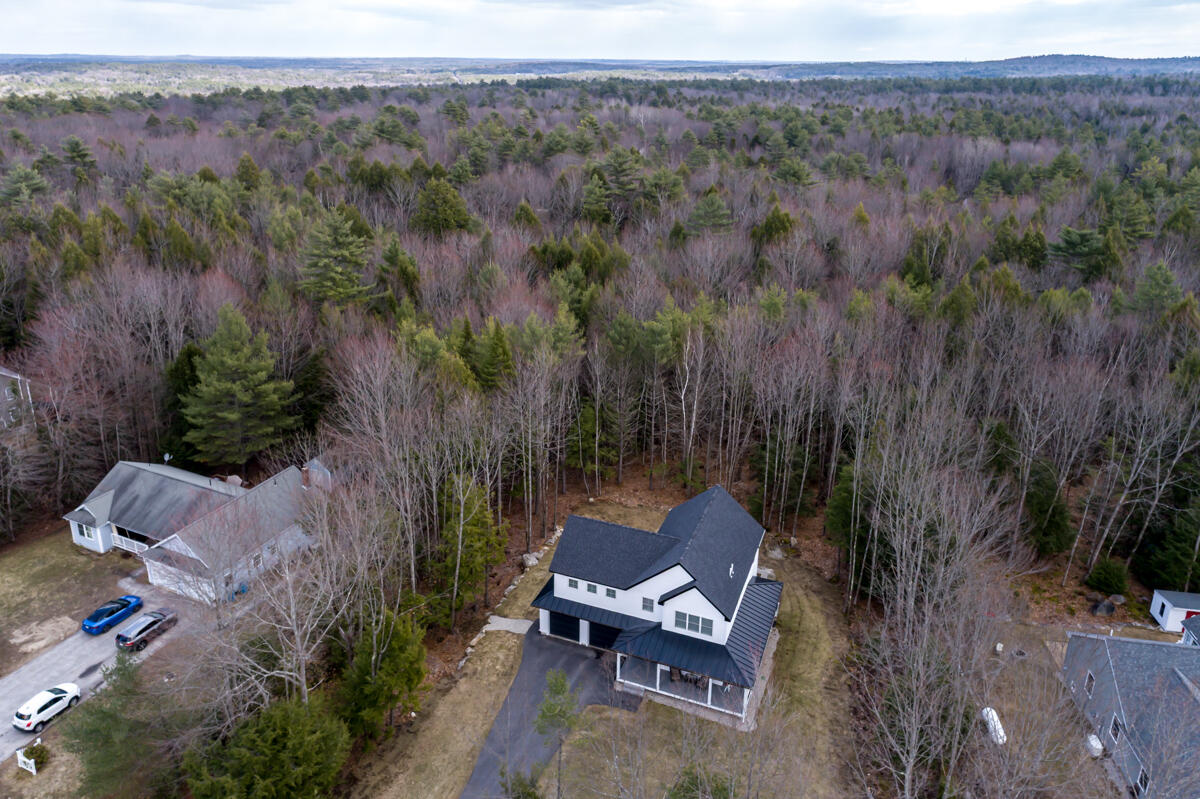 33 Eastfield Drive Gray ME 04039