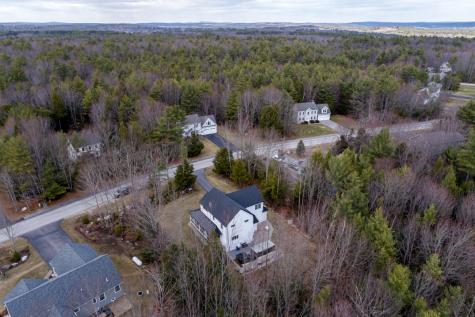 33 Eastfield Drive Gray ME 04039