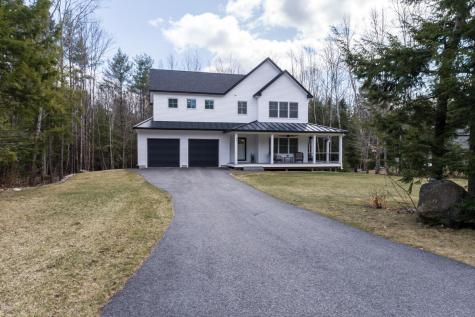 33 Eastfield Drive Gray ME 04039