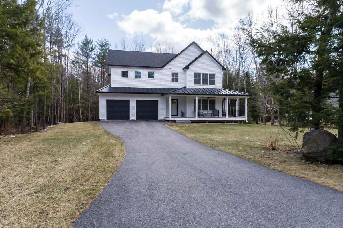 33 Eastfield Drive Gray ME 04039
