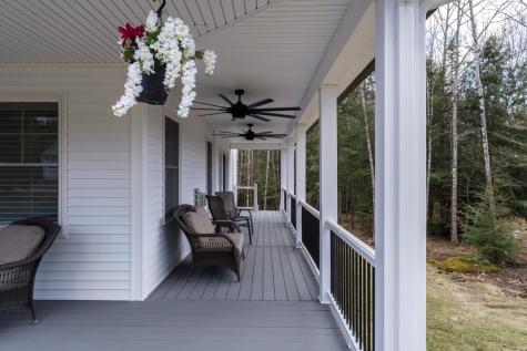 33 Eastfield Drive Gray ME 04039