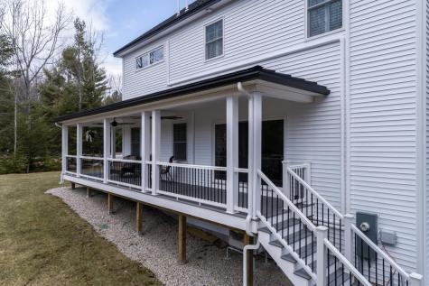 33 Eastfield Drive Gray ME 04039