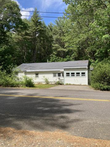 491 Bald Hill Road Wells ME 04090