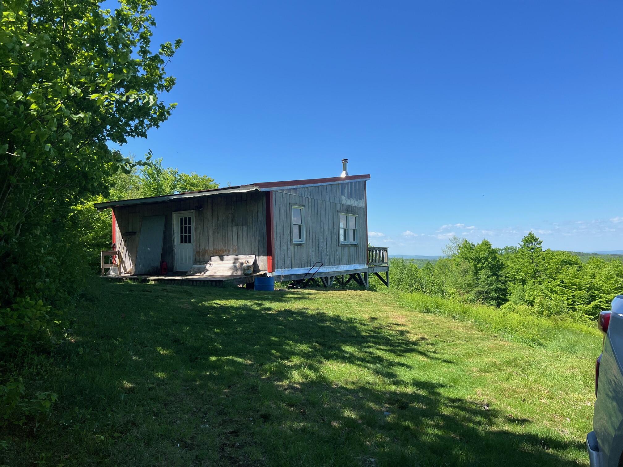 Map 302 Lot 32 Valley Avenue Road Dexter ME 04930