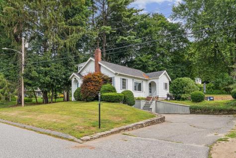 47 Cleveland Avenue Auburn ME 04210