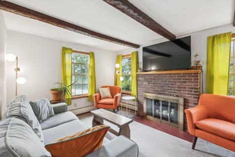 47 Cleveland Avenue Auburn ME 04210