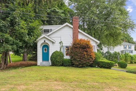 47 Cleveland Avenue Auburn ME 04210