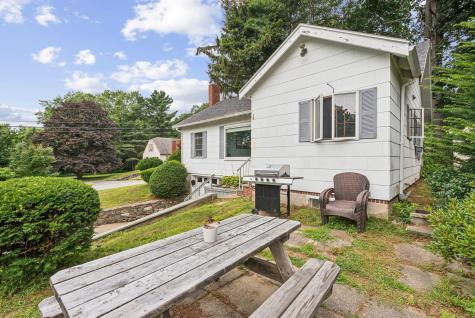 47 Cleveland Avenue Auburn ME 04210