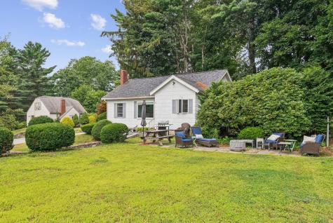 47 Cleveland Avenue Auburn ME 04210