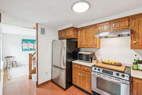 47 Cleveland Avenue Auburn ME 04210