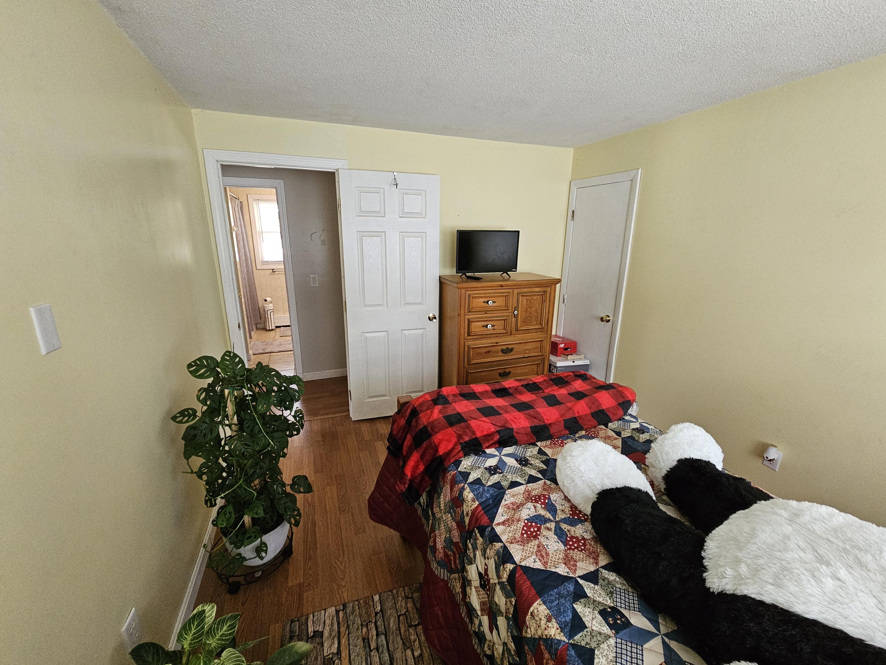 726 Jewett Hill Road Canton ME 04221