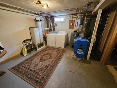 726 Jewett Hill Road Canton ME 04221