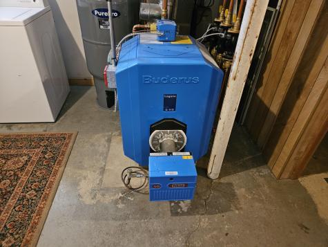 726 Jewett Hill Road Canton ME 04221