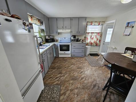 726 Jewett Hill Road Canton ME 04221