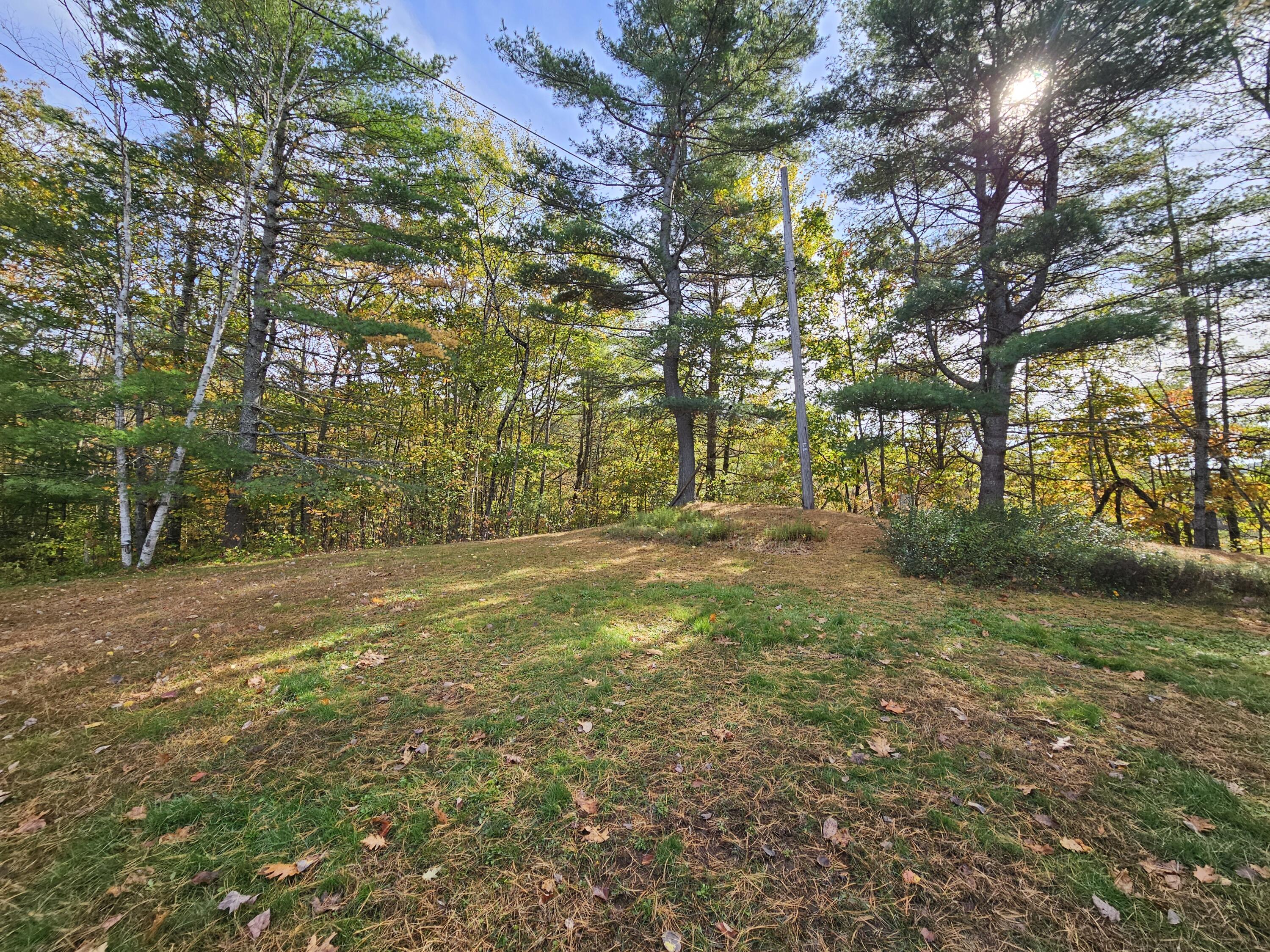 726 Jewett Hill Road Canton ME 04221