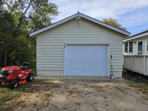 726 Jewett Hill Road Canton ME 04221