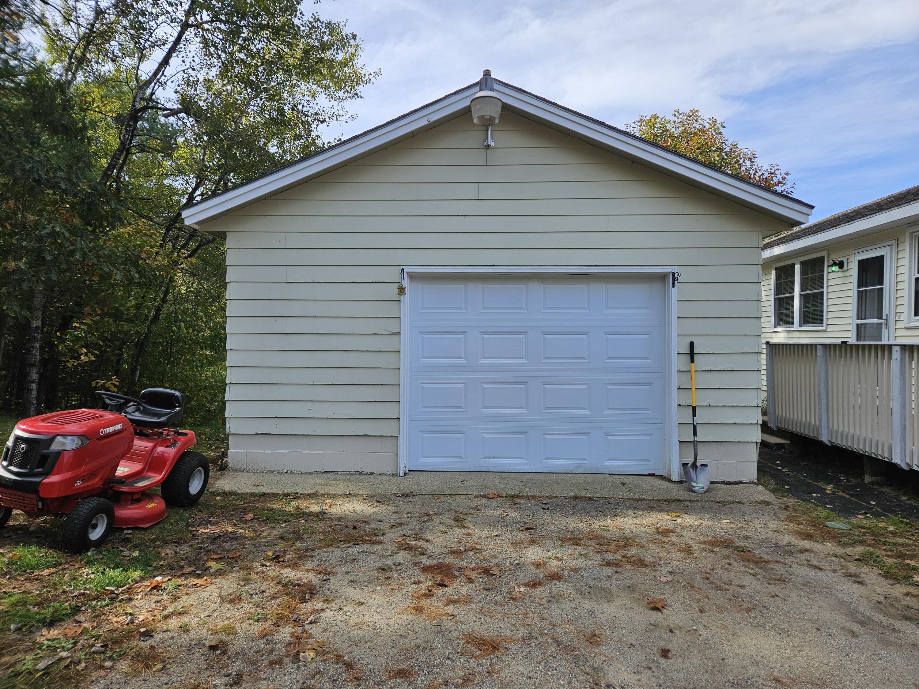 726 Jewett Hill Road Canton ME 04221