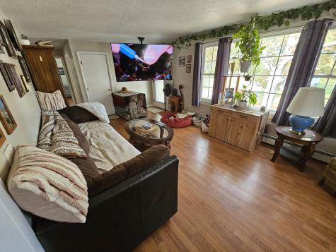 726 Jewett Hill Road Canton ME 04221