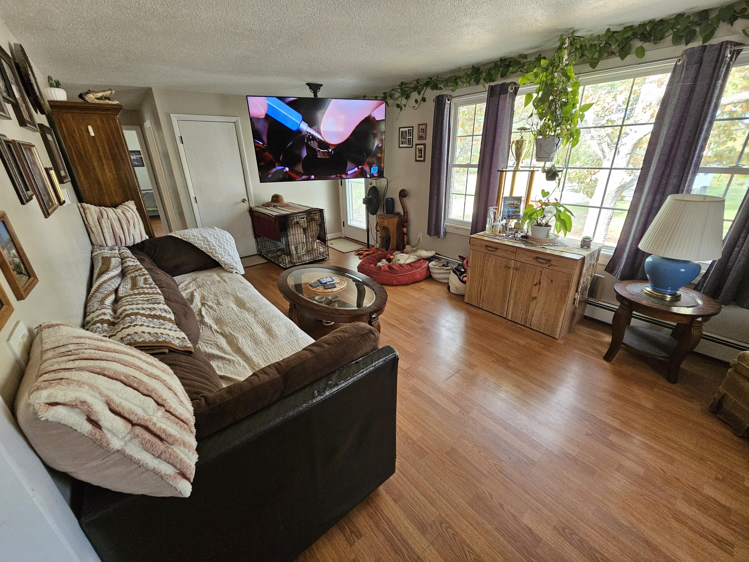 726 Jewett Hill Road Canton ME 04221