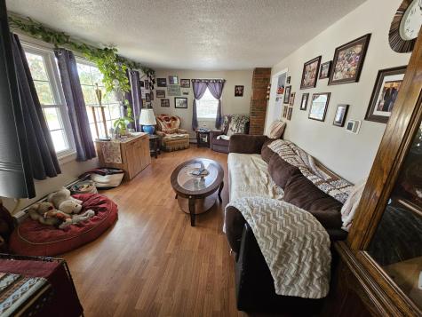 726 Jewett Hill Road Canton ME 04221