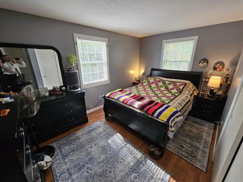 726 Jewett Hill Road Canton ME 04221