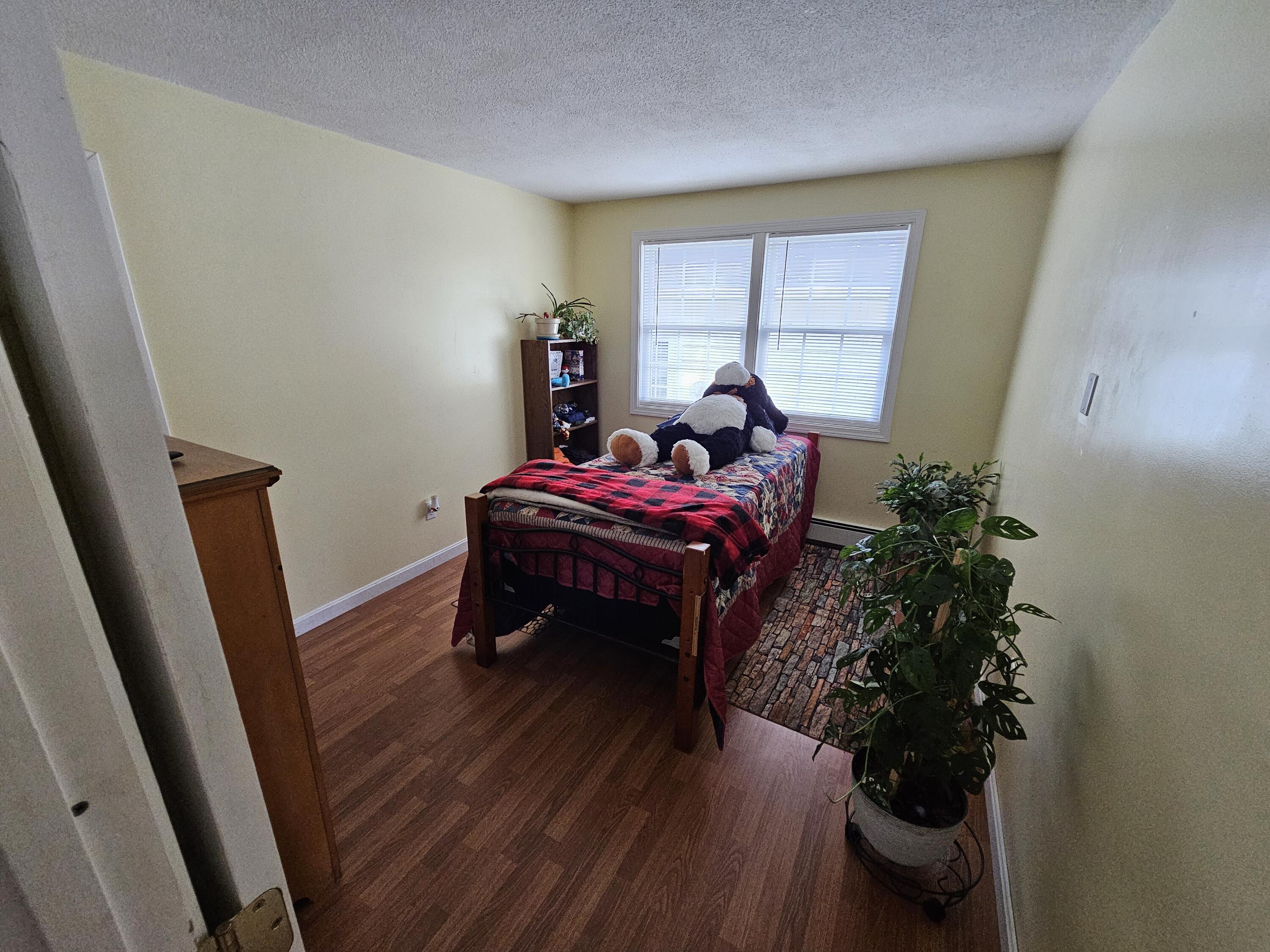 726 Jewett Hill Road Canton ME 04221