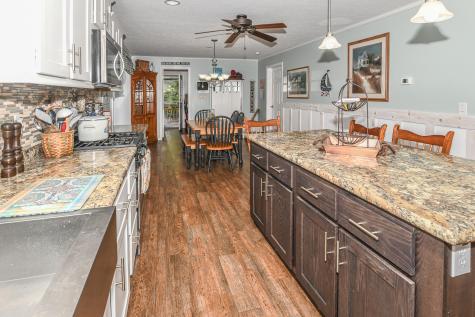 263 Gore Road Naples ME 04055