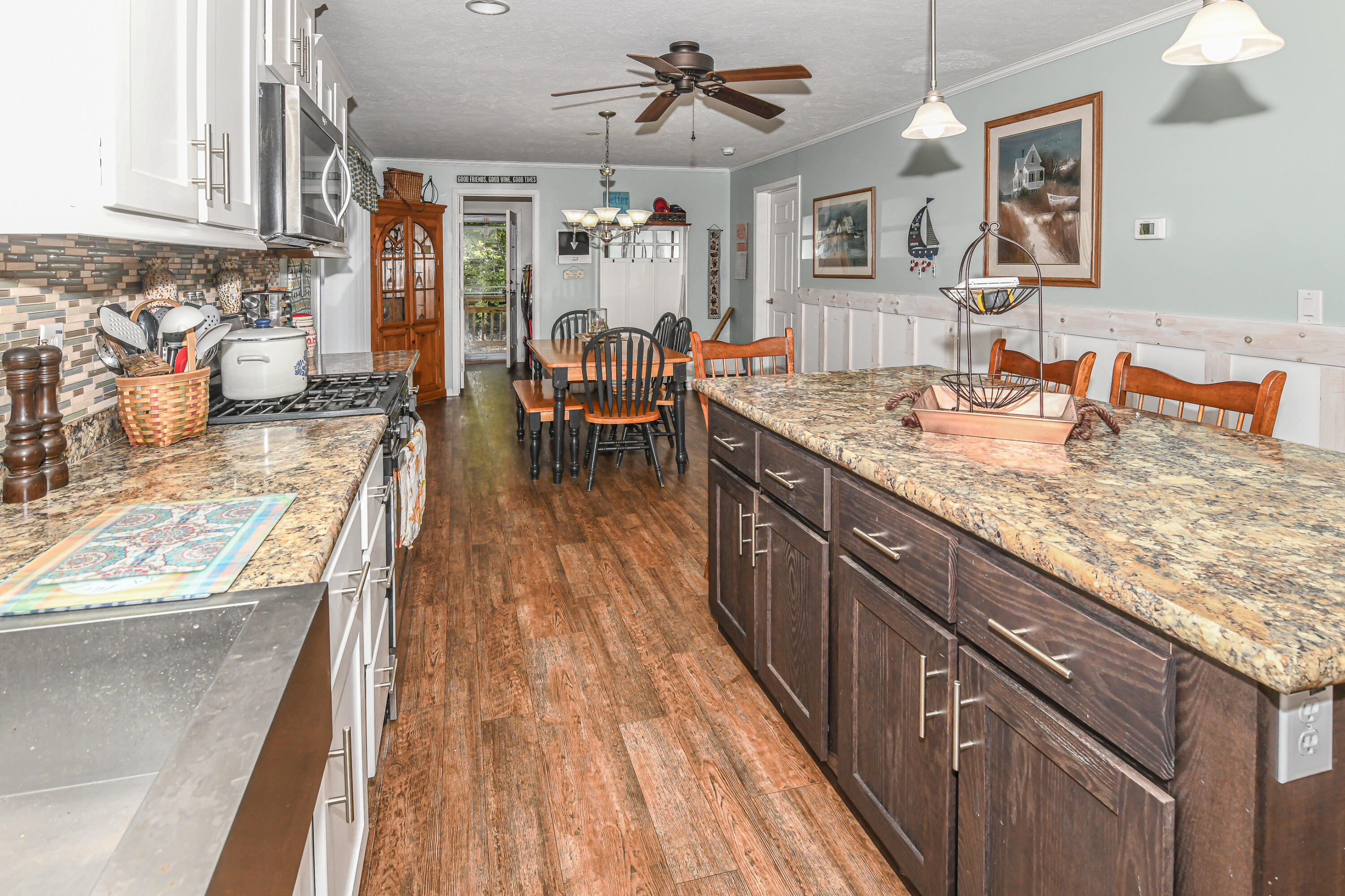 263 Gore Road Naples ME 04055