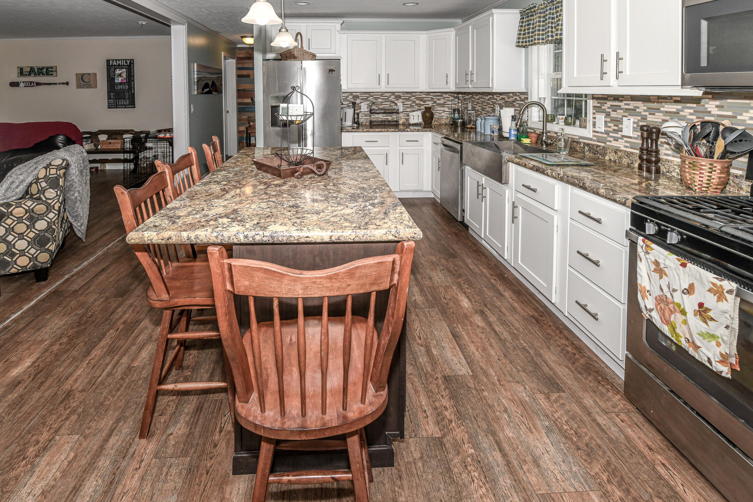 263 Gore Road Naples ME 04055