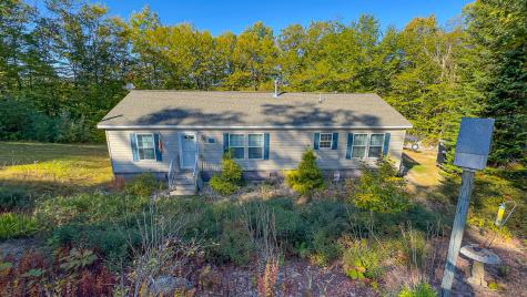 263 Gore Road Naples ME 04055