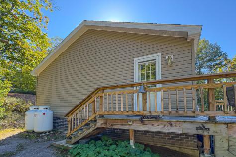 263 Gore Road Naples ME 04055