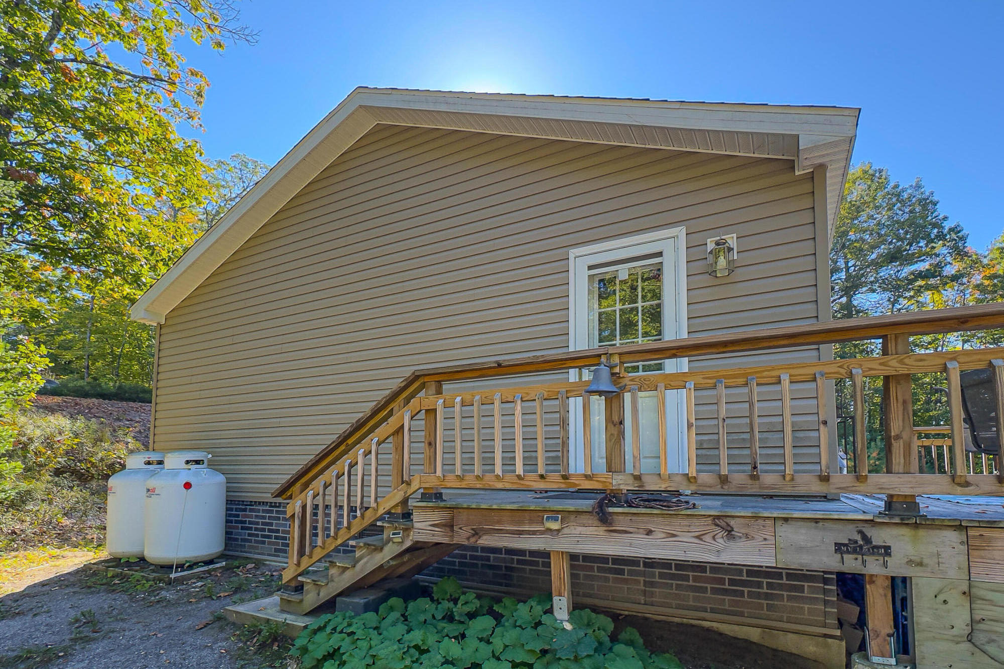 263 Gore Road Naples ME 04055