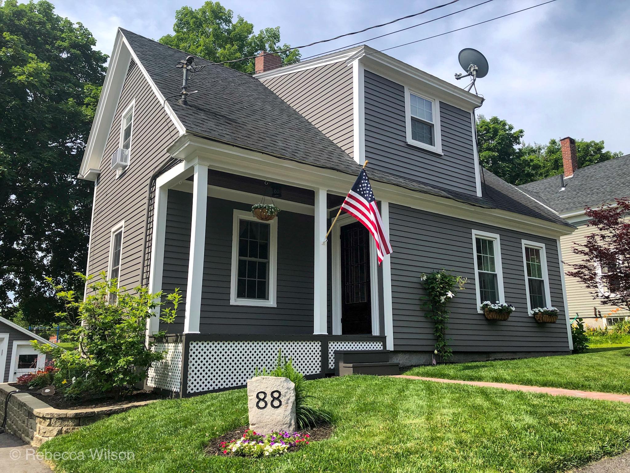 88 Green Street Augusta ME 04330