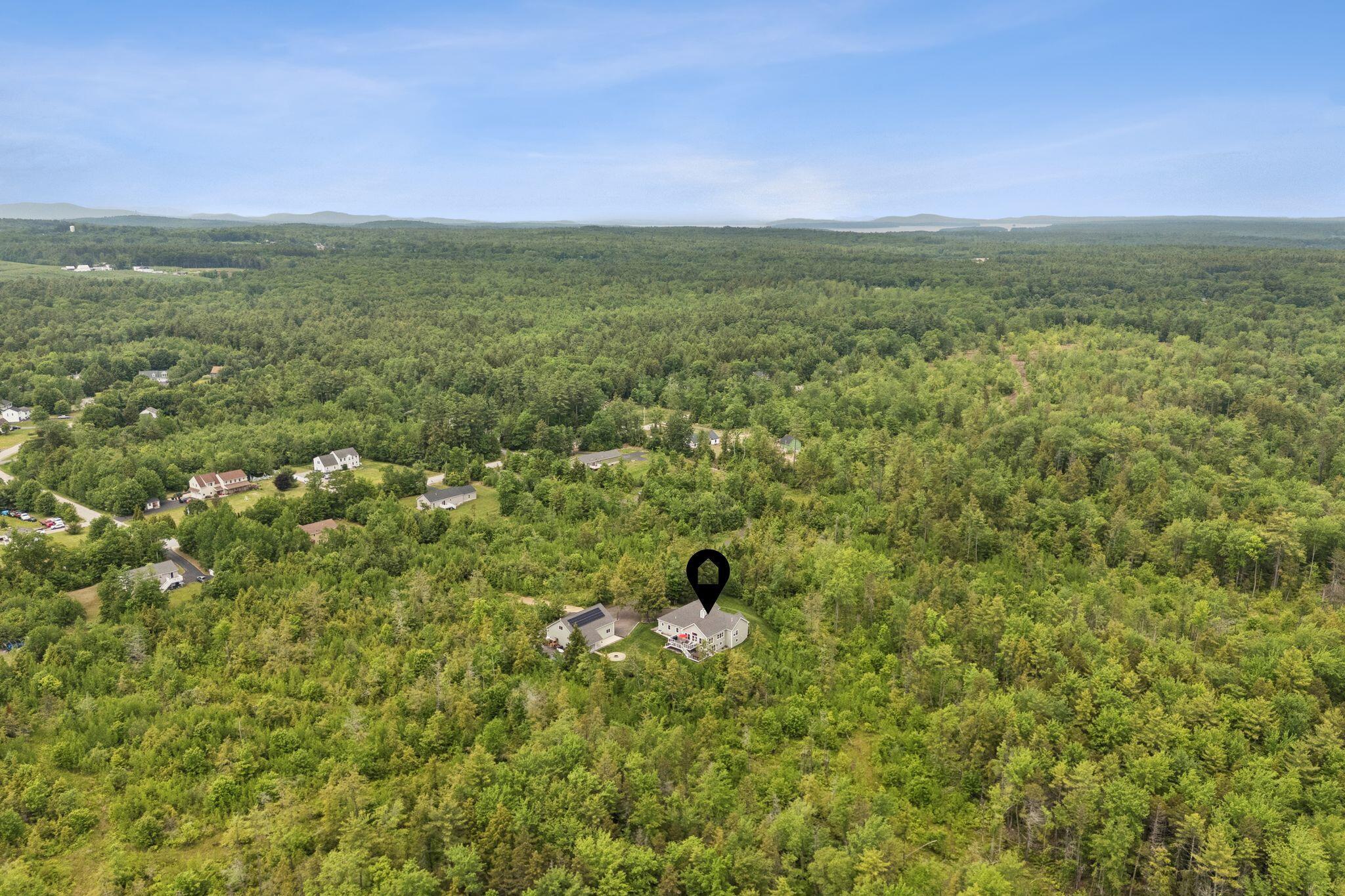 7 Sugar Way Gorham ME 04038