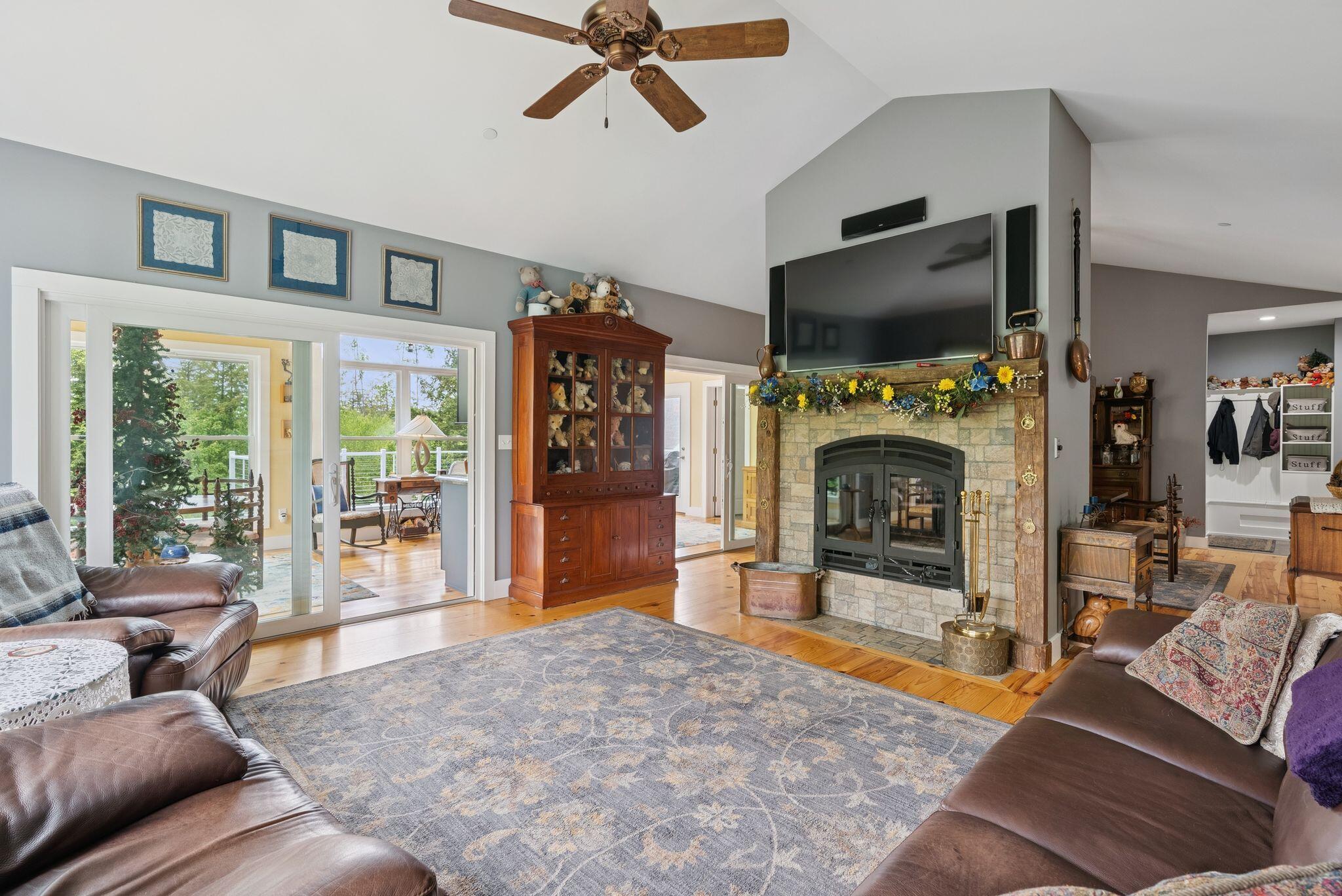 7 Sugar Way Gorham ME 04038