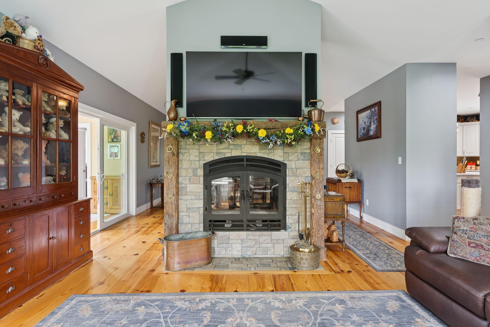 7 Sugar Way Gorham ME 04038