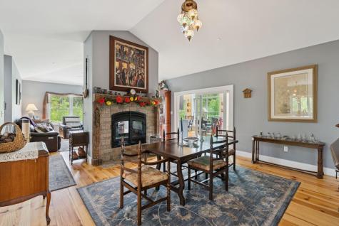 7 Sugar Way Gorham ME 04038