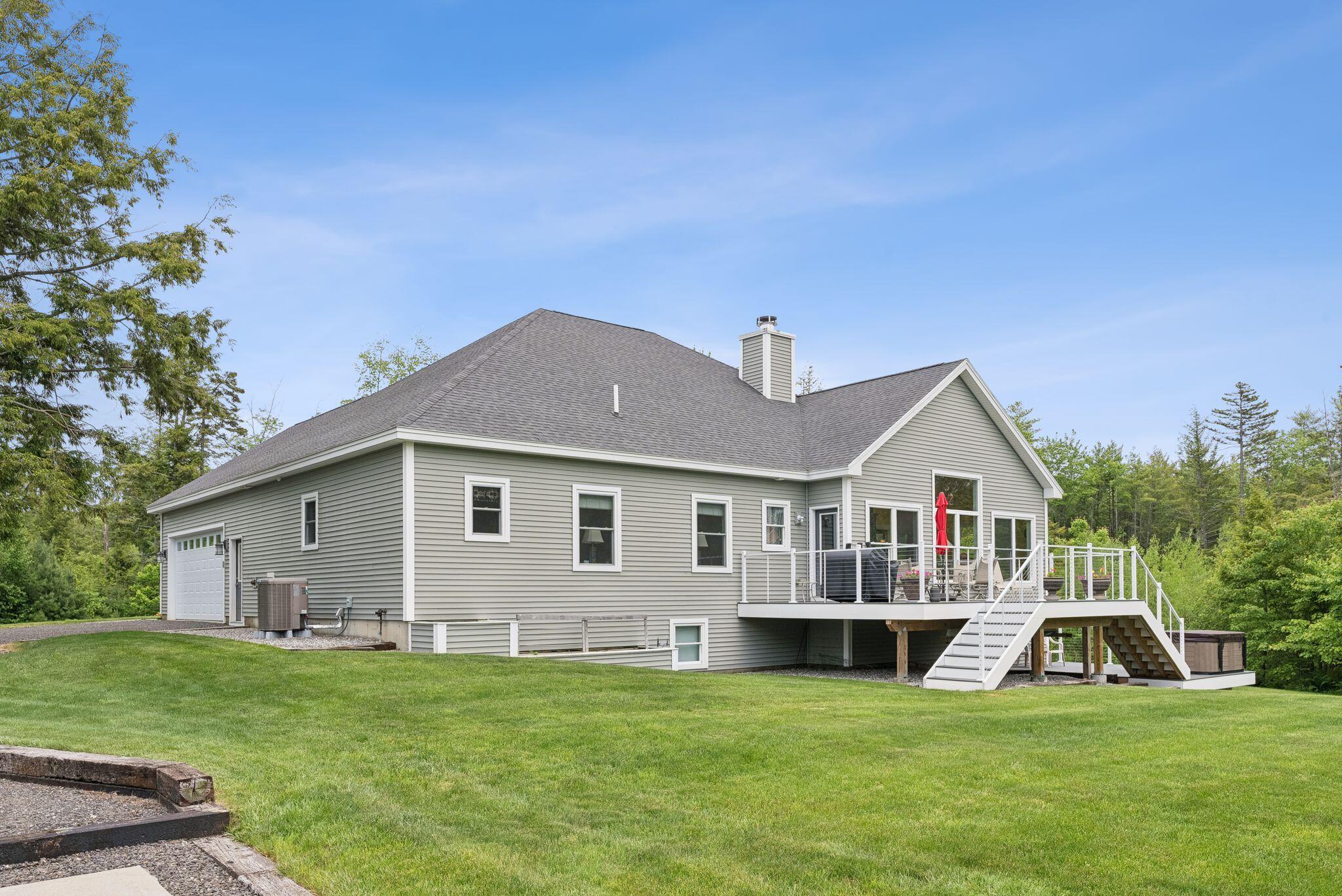 7 Sugar Way Gorham ME 04038