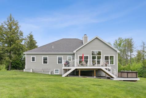 7 Sugar Way Gorham ME 04038