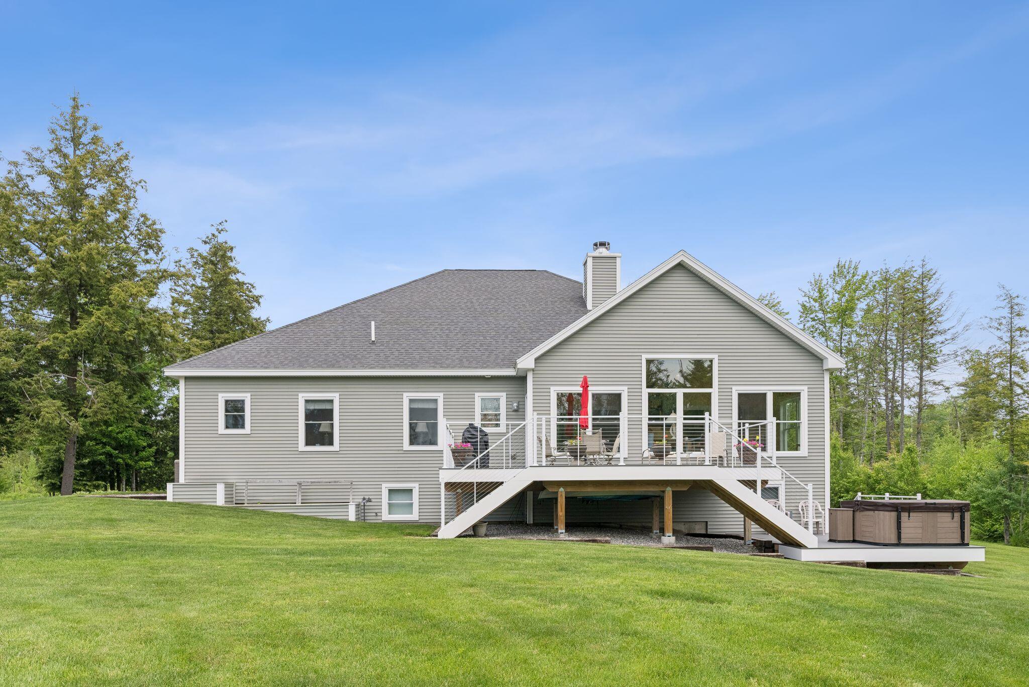 7 Sugar Way Gorham ME 04038