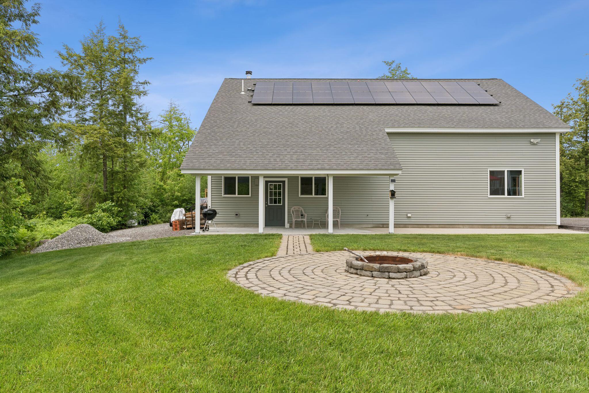 7 Sugar Way Gorham ME 04038